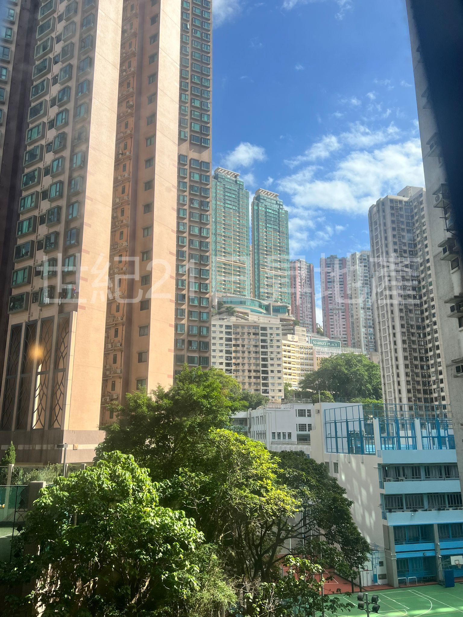 康澤花園